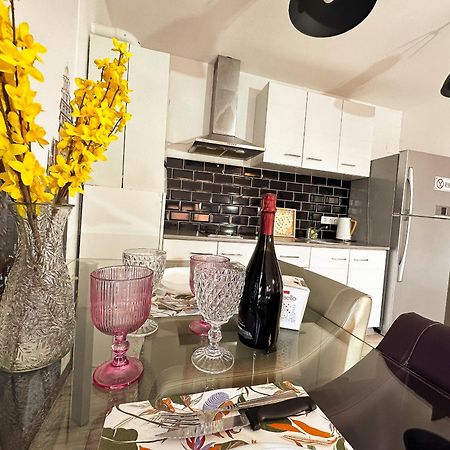 Atrium Apartment Central Free Parking Craiova Luaran gambar