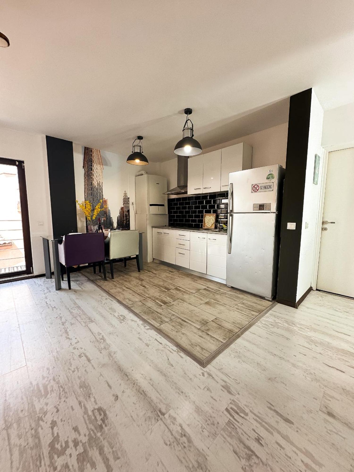 Atrium Apartment Central Free Parking Craiova Luaran gambar
