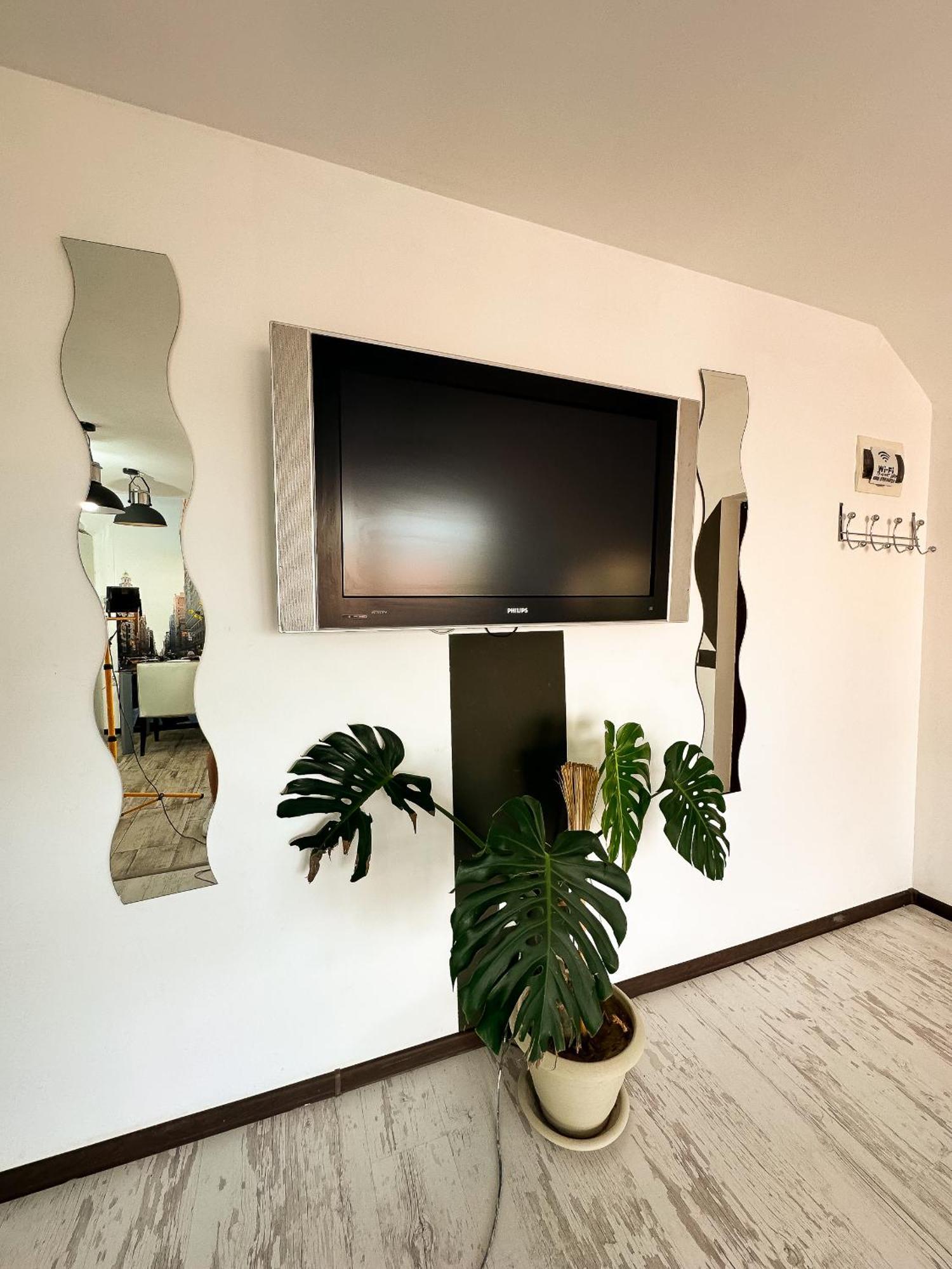 Atrium Apartment Central Free Parking Craiova Luaran gambar