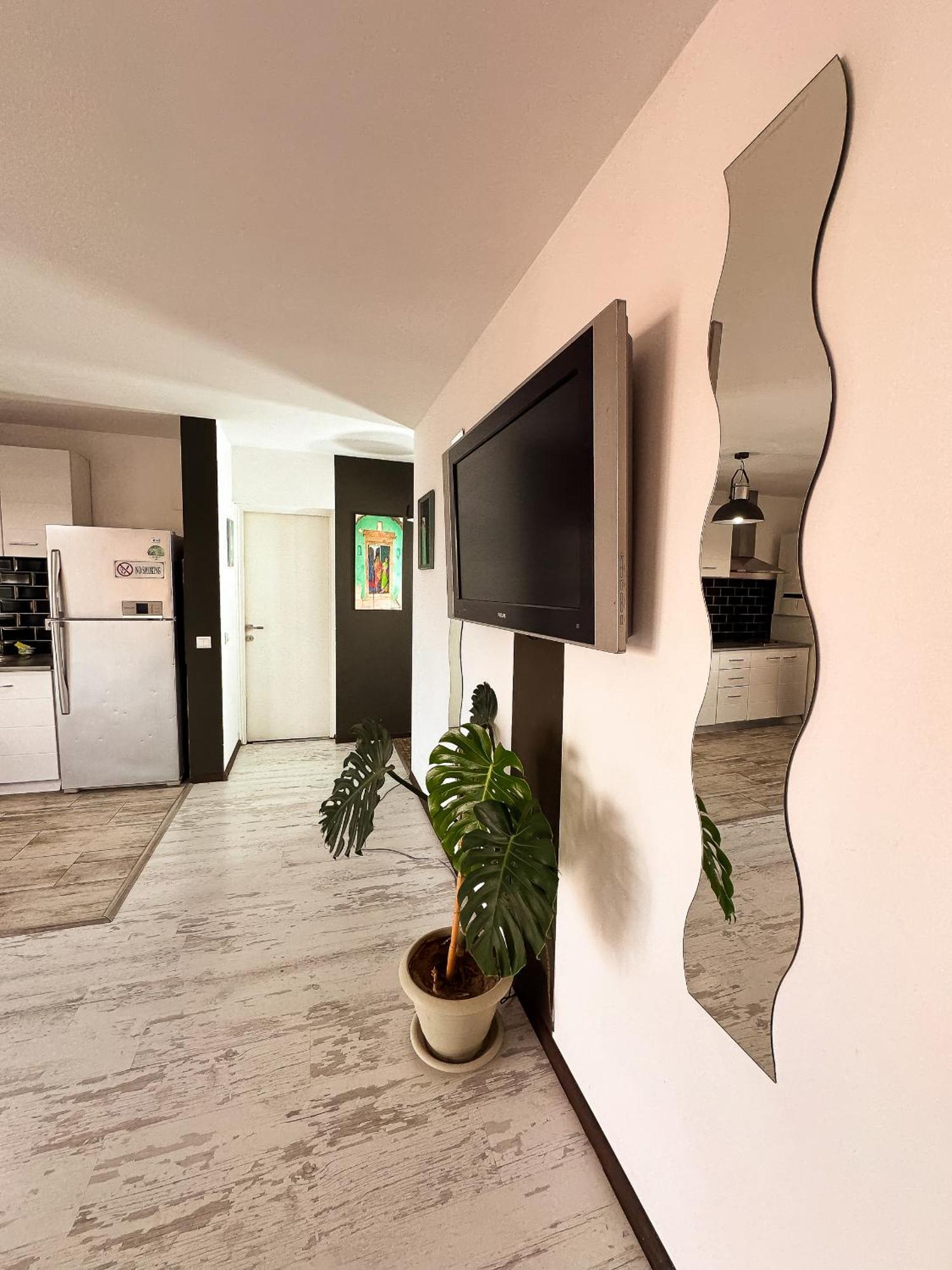Atrium Apartment Central Free Parking Craiova Luaran gambar