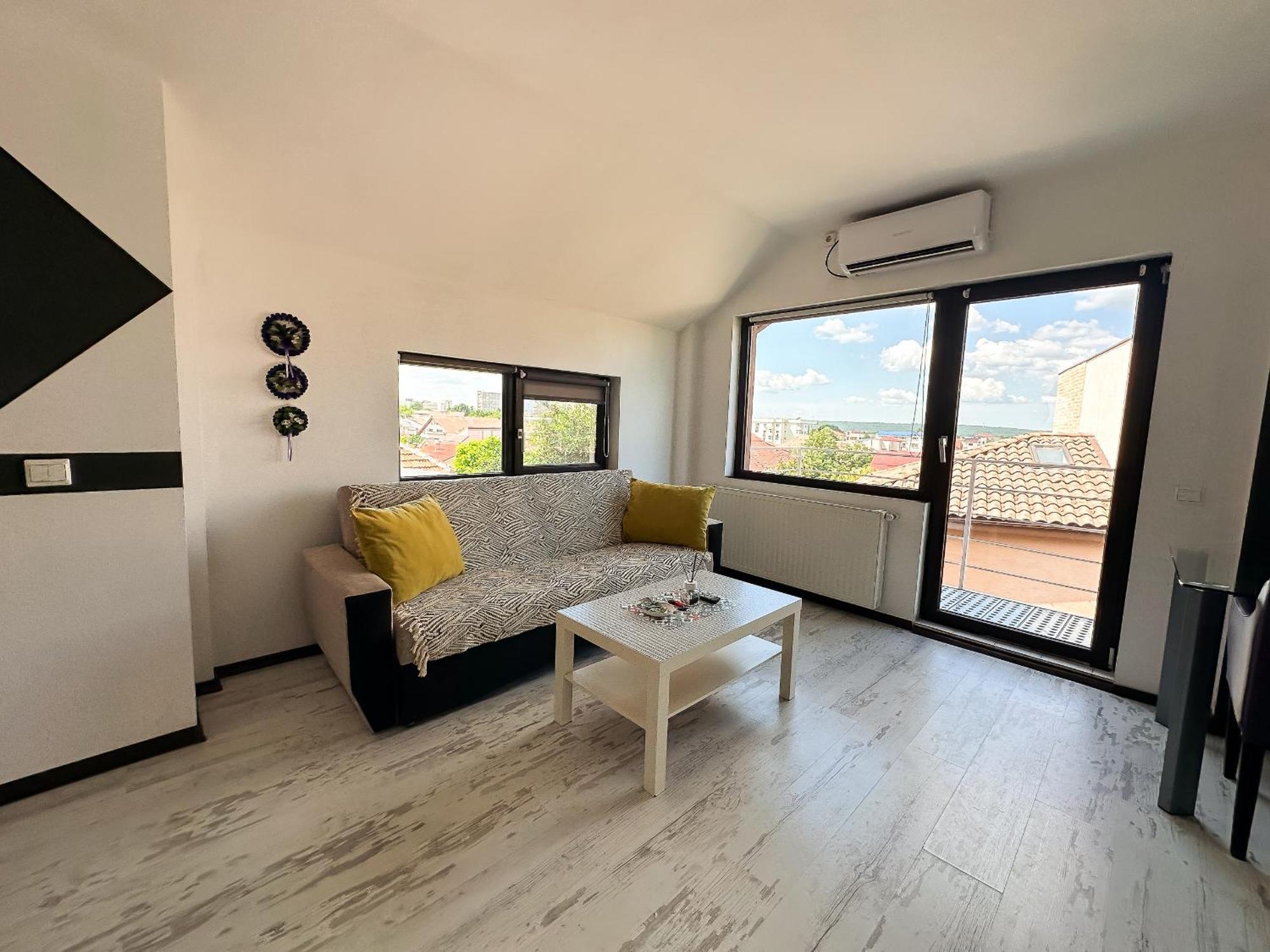 Atrium Apartment Central Free Parking Craiova Luaran gambar