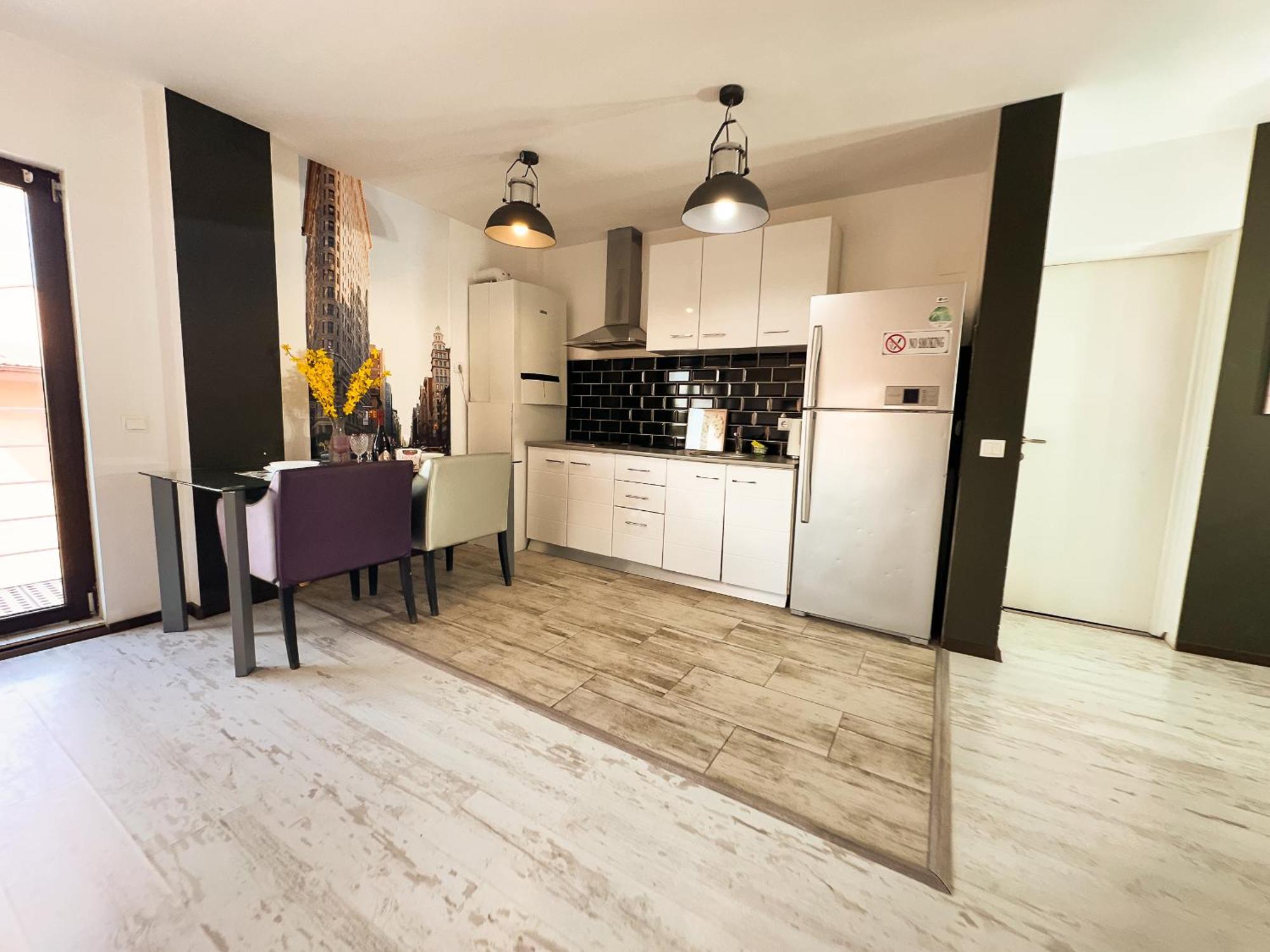 Atrium Apartment Central Free Parking Craiova Luaran gambar