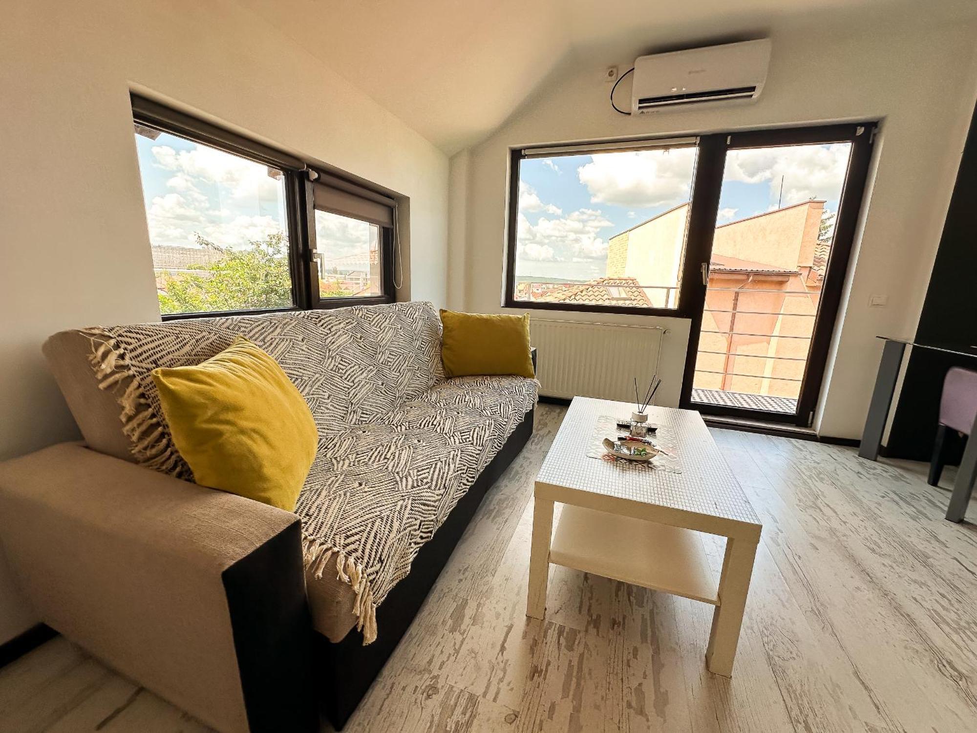 Atrium Apartment Central Free Parking Craiova Luaran gambar
