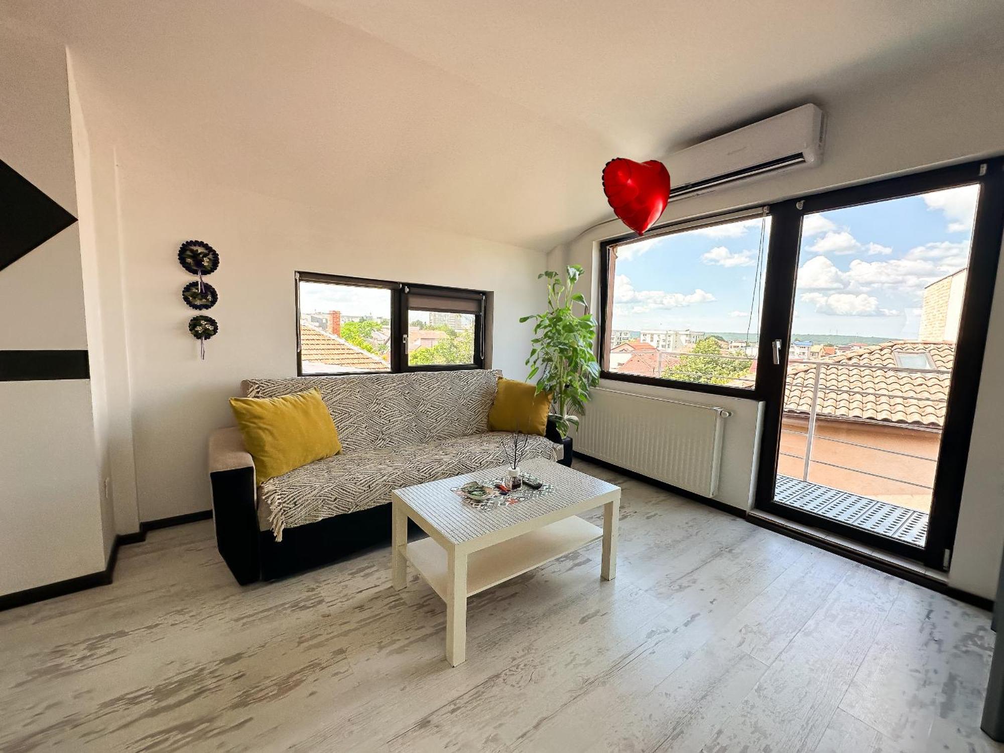 Atrium Apartment Central Free Parking Craiova Luaran gambar
