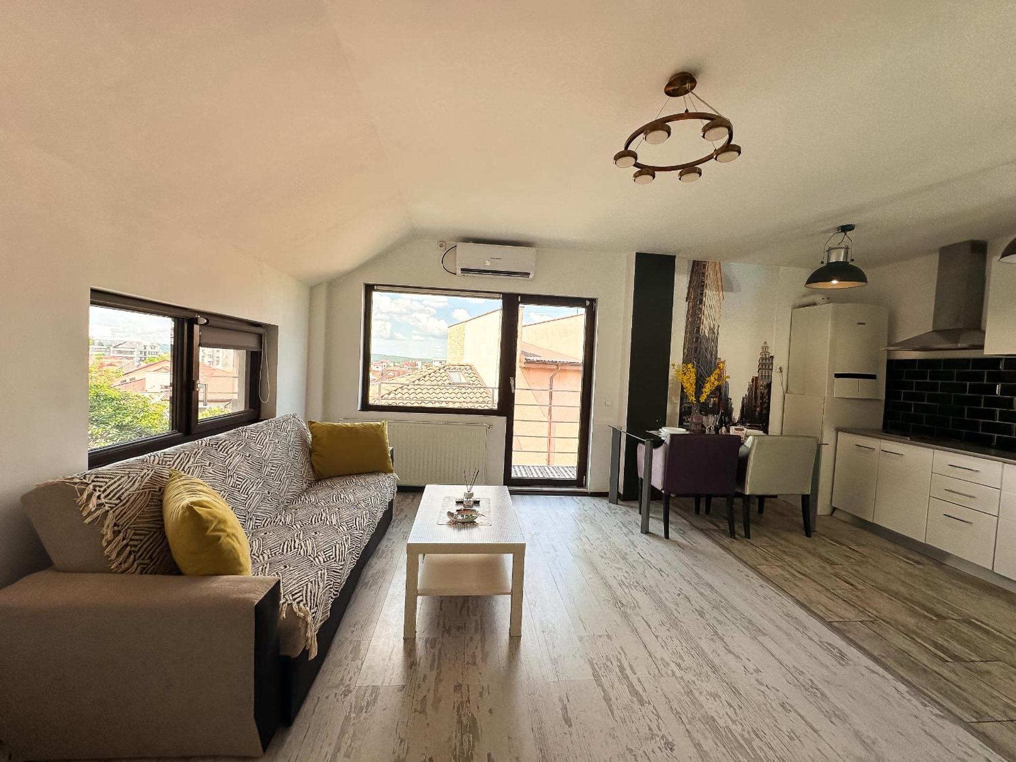 Atrium Apartment Central Free Parking Craiova Luaran gambar