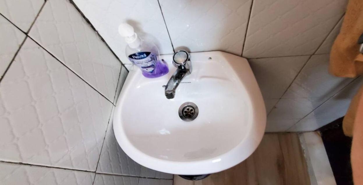 Atrium Apartment Central Free Parking Craiova Luaran gambar